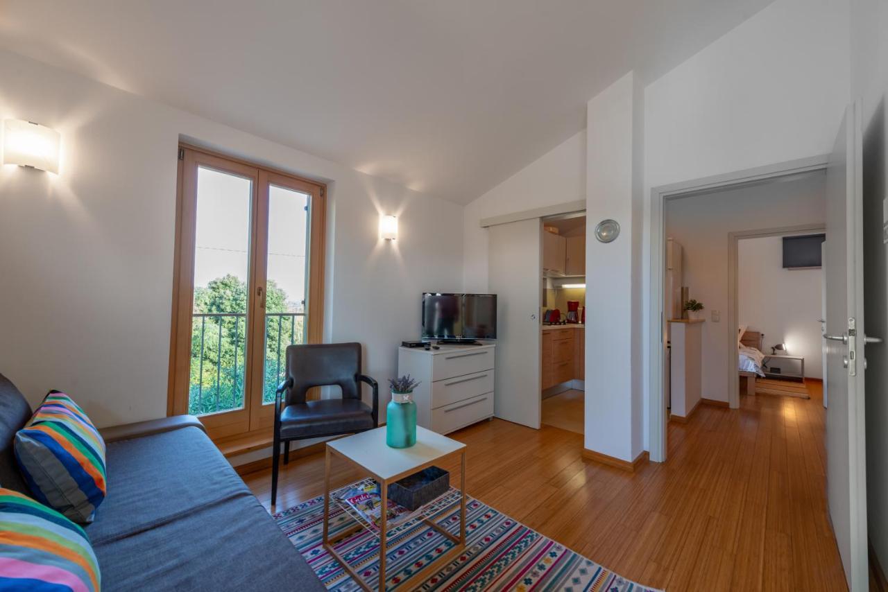 Casa Bamboo Apartment Banjole Bagian luar foto