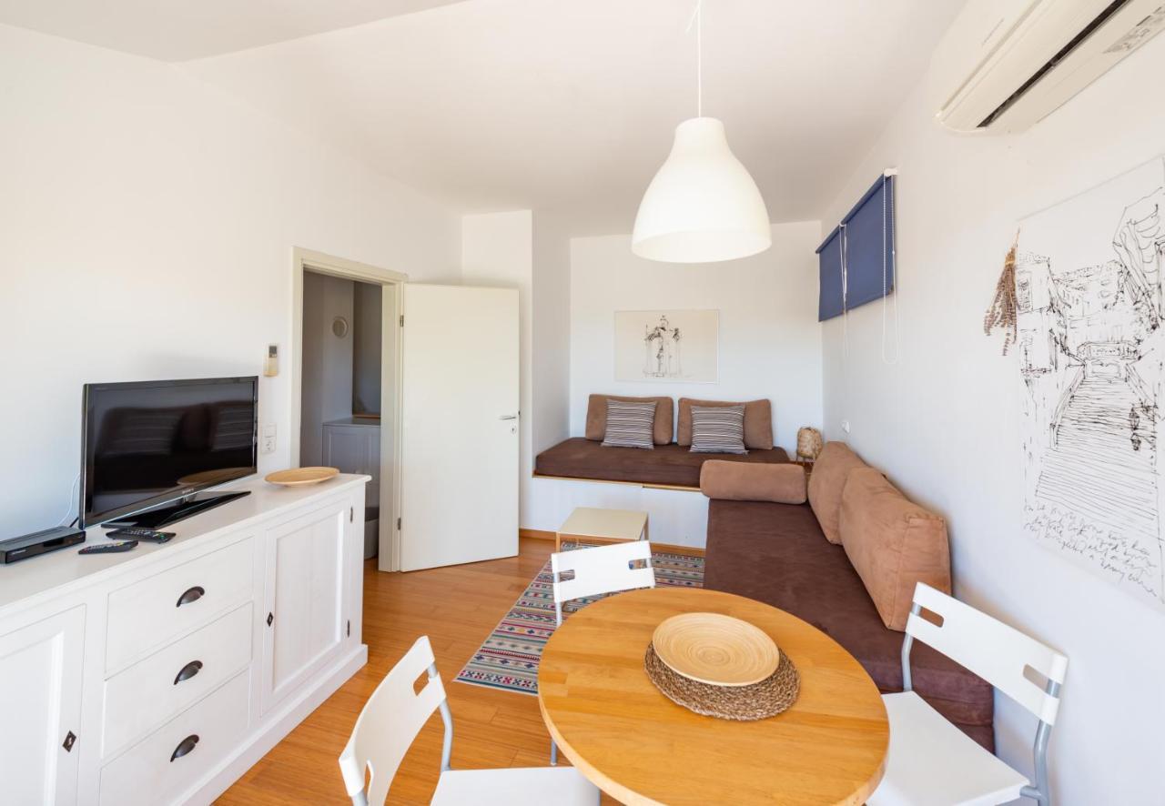 Casa Bamboo Apartment Banjole Bagian luar foto