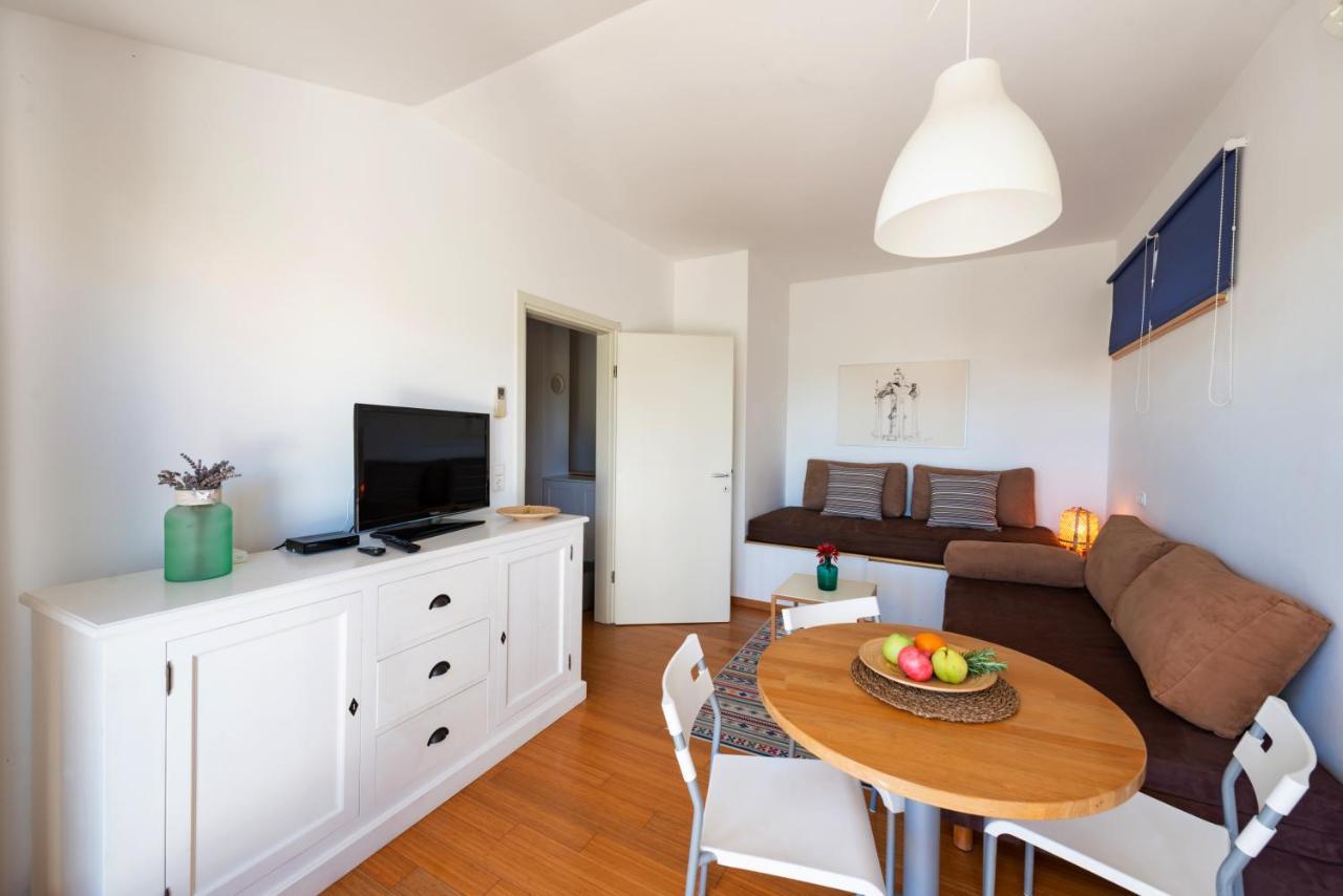 Casa Bamboo Apartment Banjole Bagian luar foto