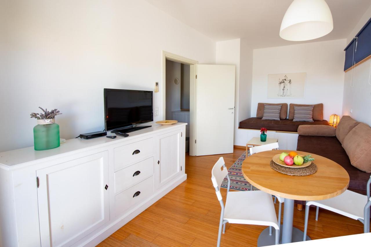 Casa Bamboo Apartment Banjole Bagian luar foto